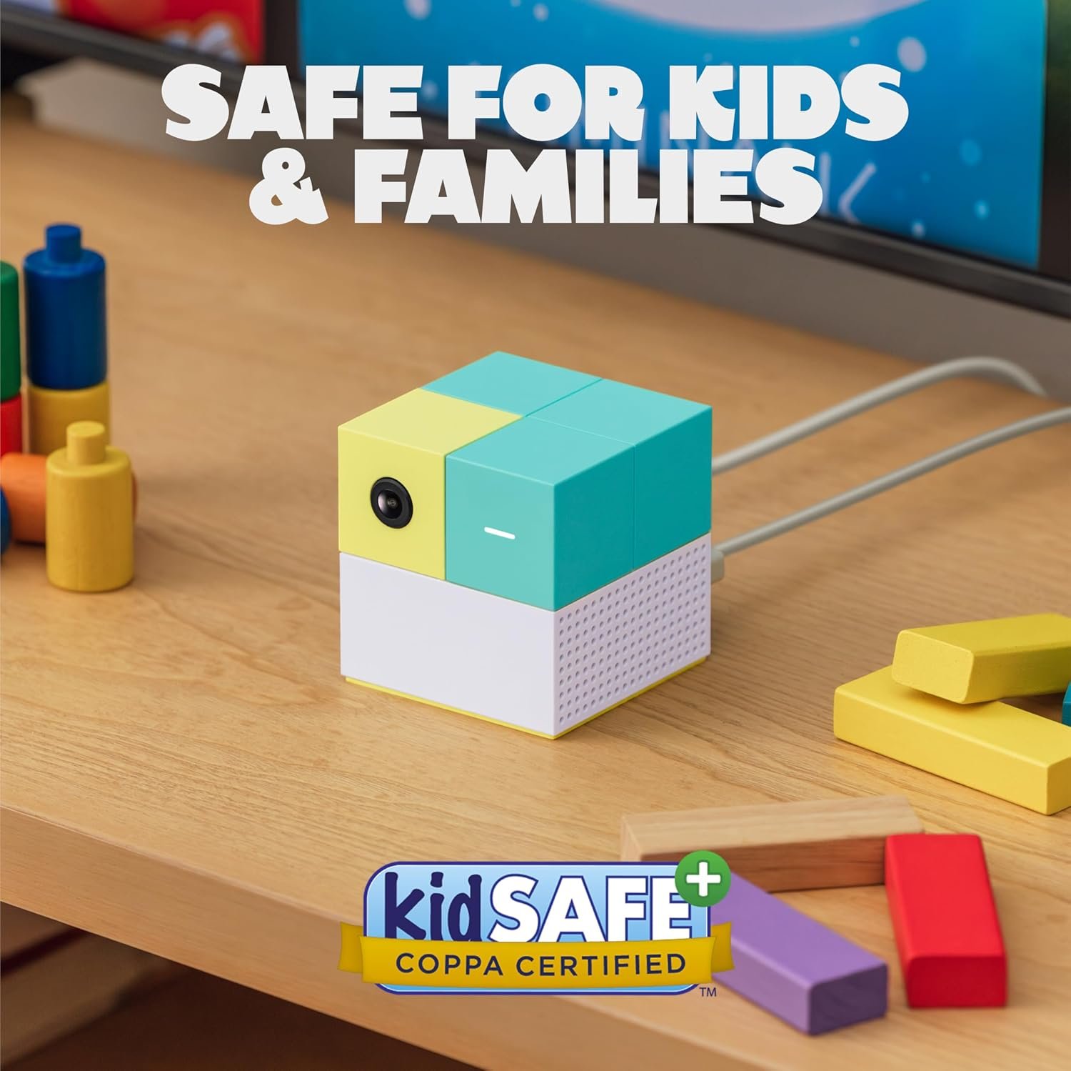 1792462701 Nex Playground The Active Play System for Kids Families Where Indoor Physical Activity Meets Interactive Family Fun and is Great for Gaming Nights Parties and Playdates