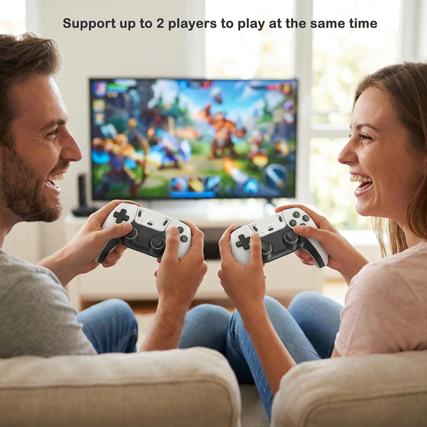 1792506632 Retro Gaming Console 39900 Games28 Classic Emulators