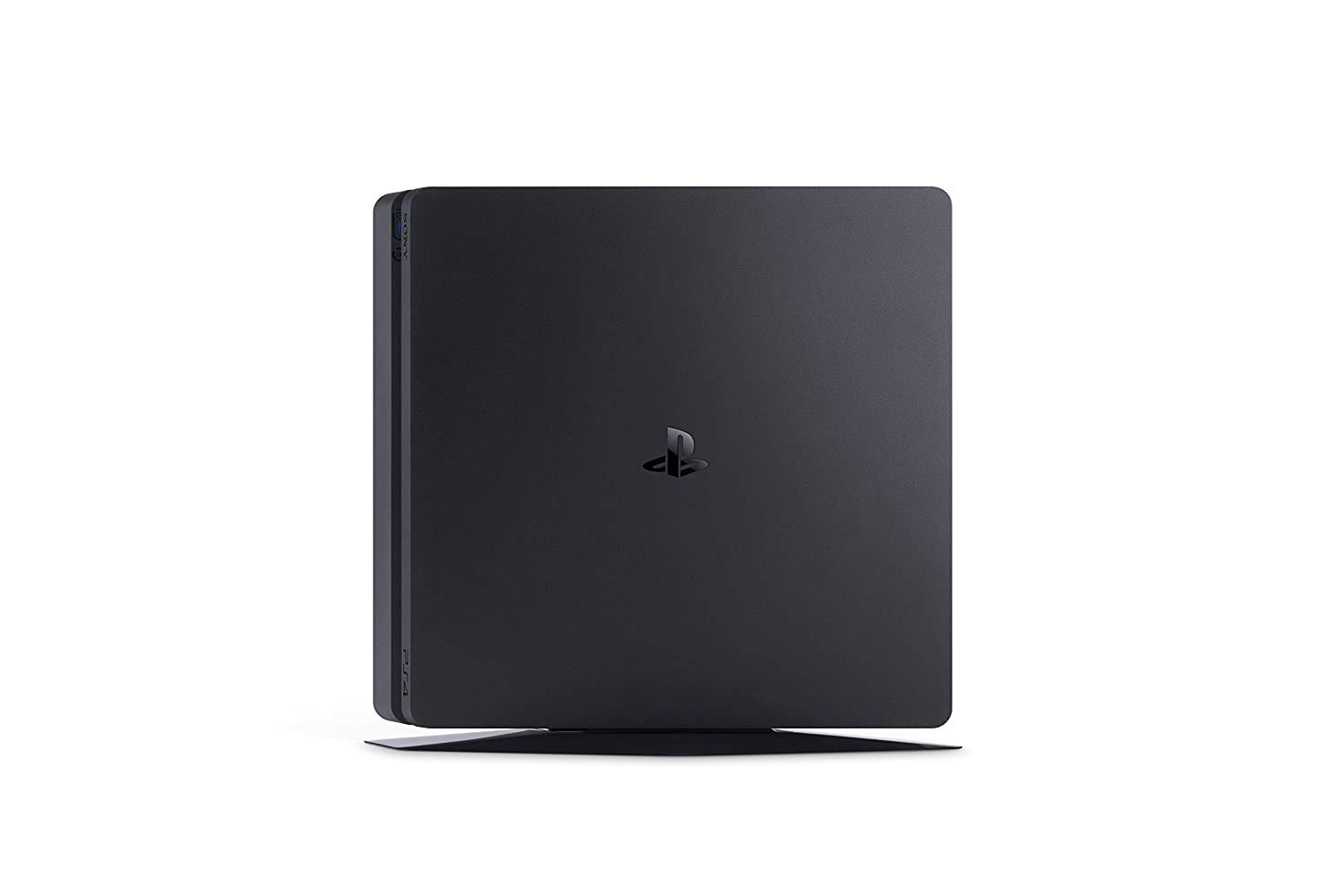1792572534 PlayStation 4 Slim 500GB Console Discontinued Renewed