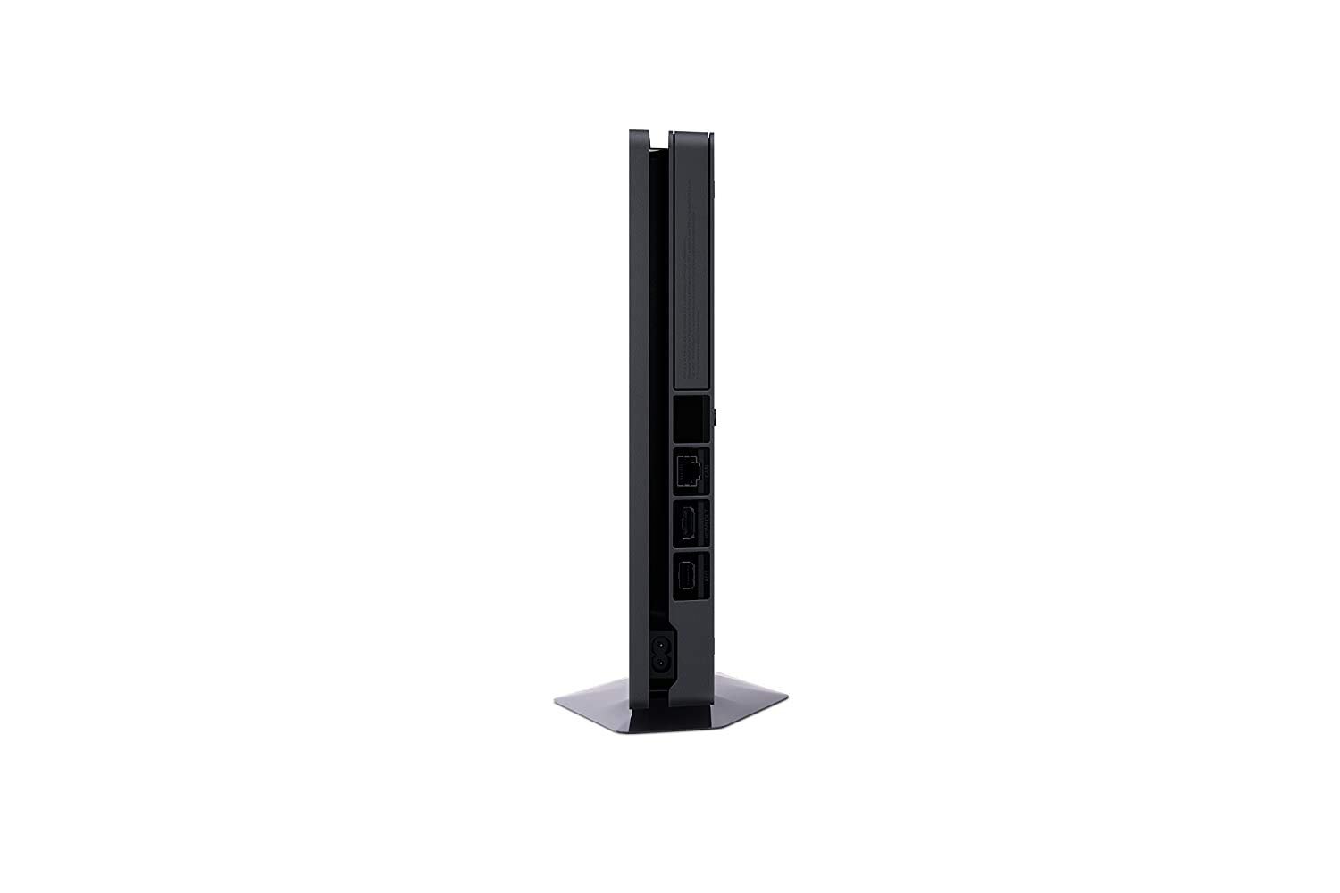 1792572537 PlayStation 4 Slim 500GB Console Discontinued Renewed