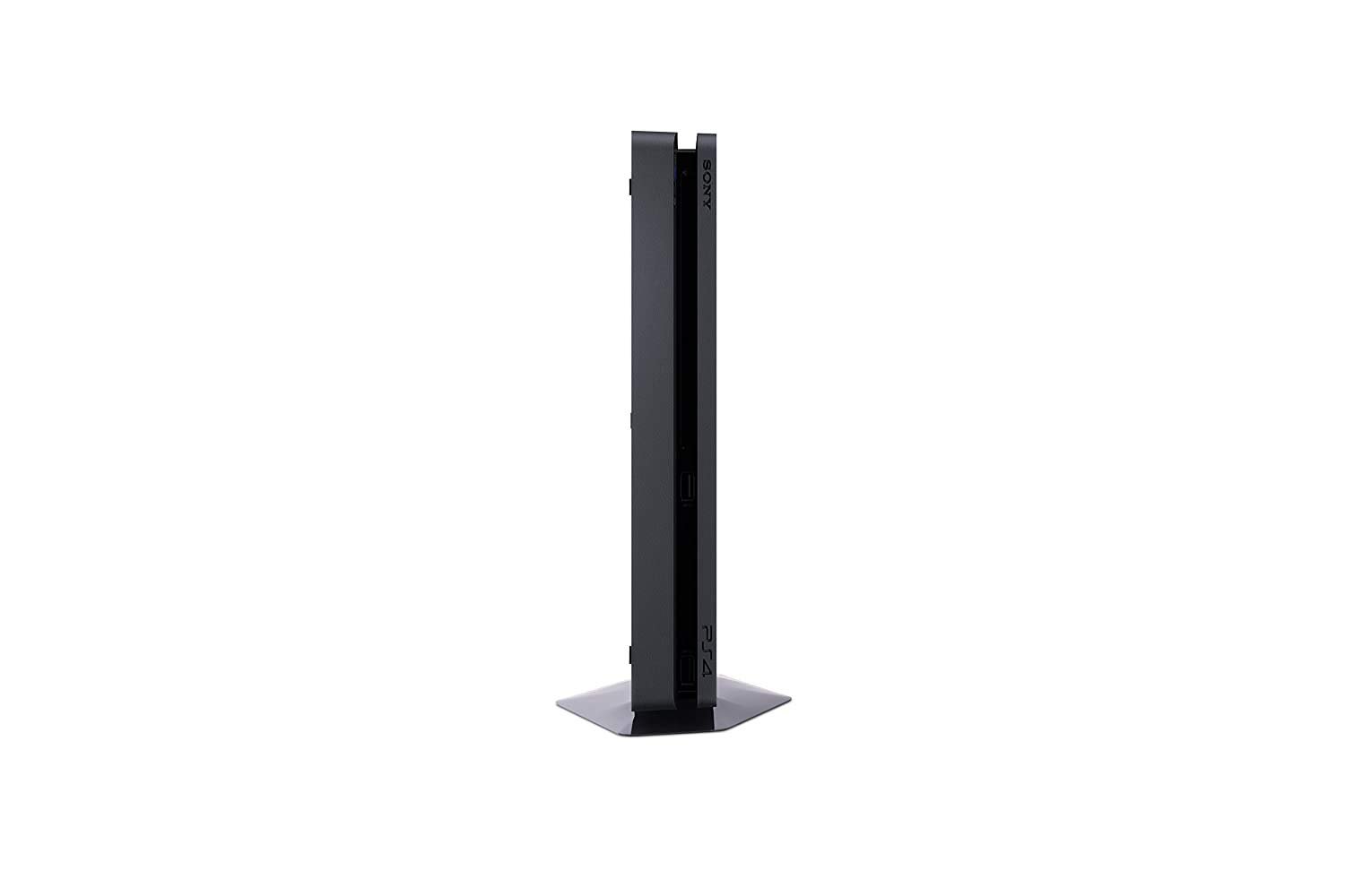 1792572538 PlayStation 4 Slim 500GB Console Discontinued Renewed