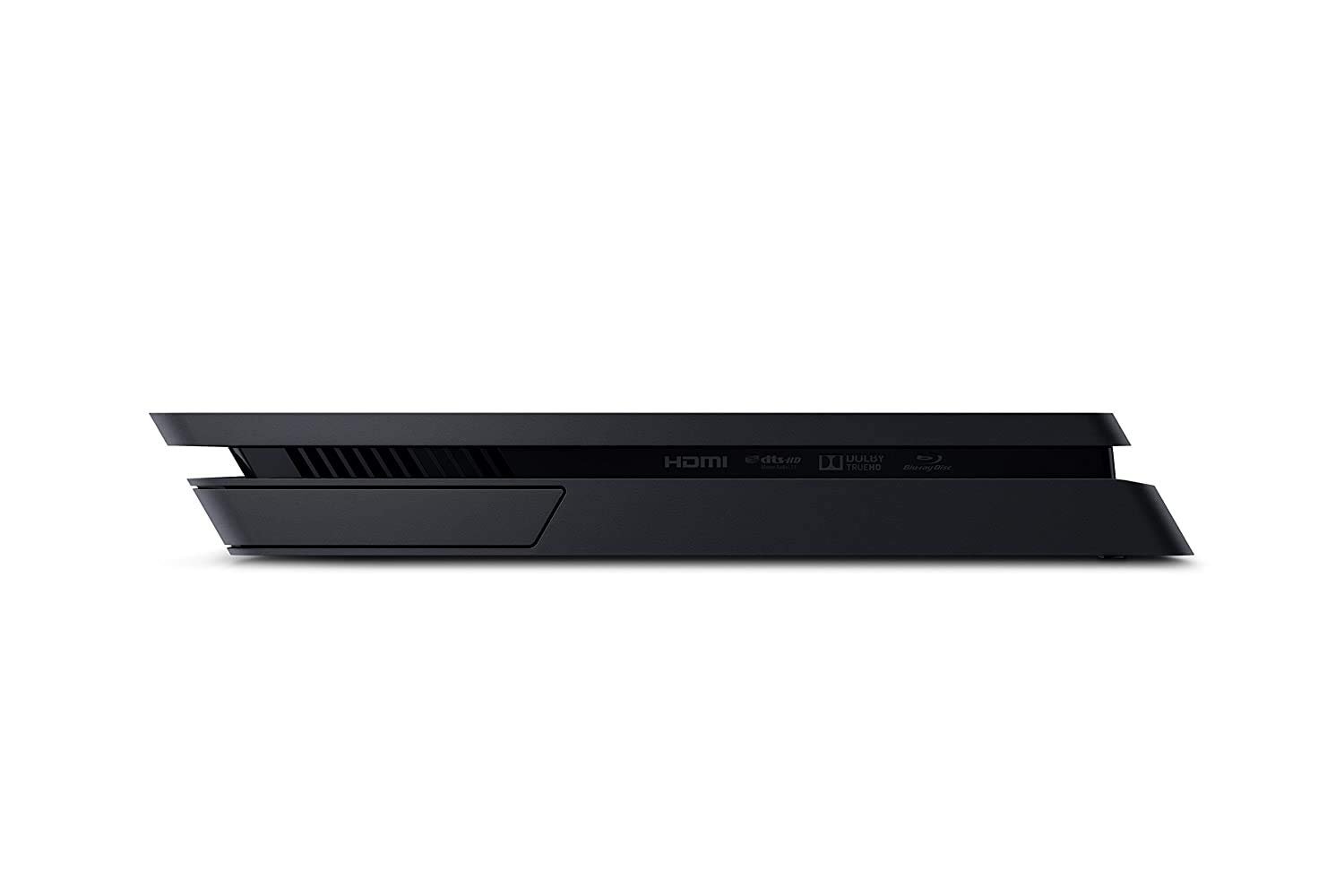 1792572541 PlayStation 4 Slim 500GB Console Discontinued Renewed