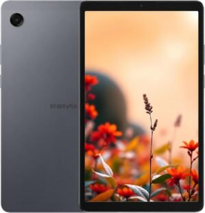 Samsung Galaxy Tab A11 WiFi Model (International Version), 8.7 inches, 64GB 4GB with Model Number SM-X133 (Gray)