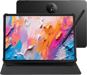 TCL NXTPAPER 11 Plus Android Tablet, 11.5" 2.2K 120Hz Display, 8 256GB