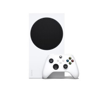 Xbox Series S Digital Gaming Console 512GB SSD