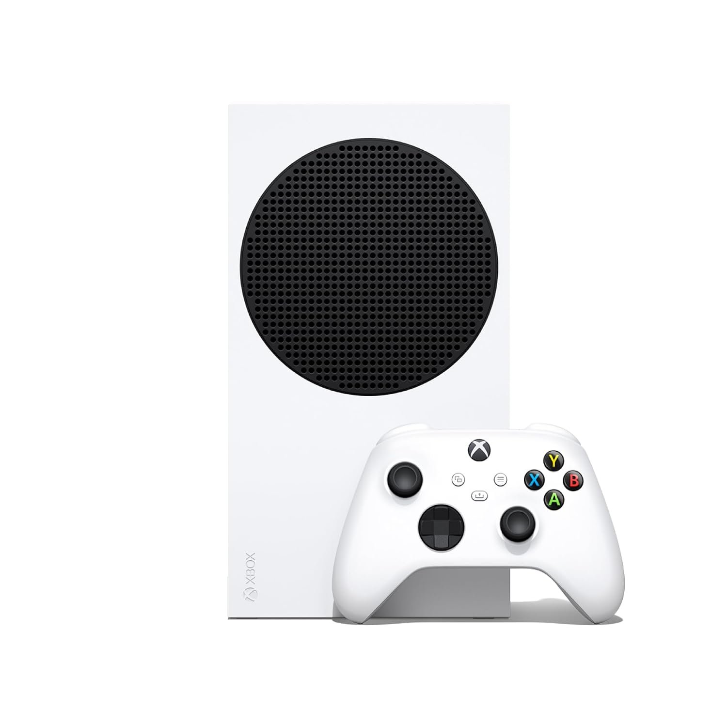 Xbox Series S Digital Gaming Console 512GB SSD