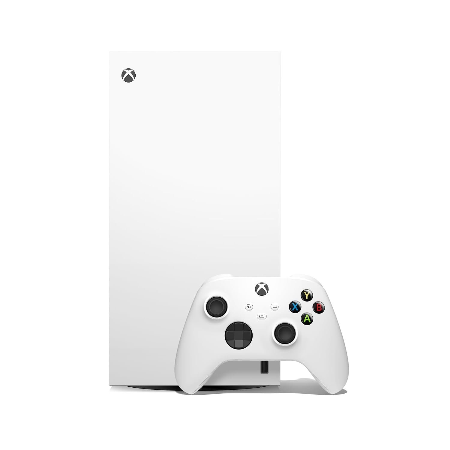 Xbox Series X Digital Gaming Console 1TB SSD